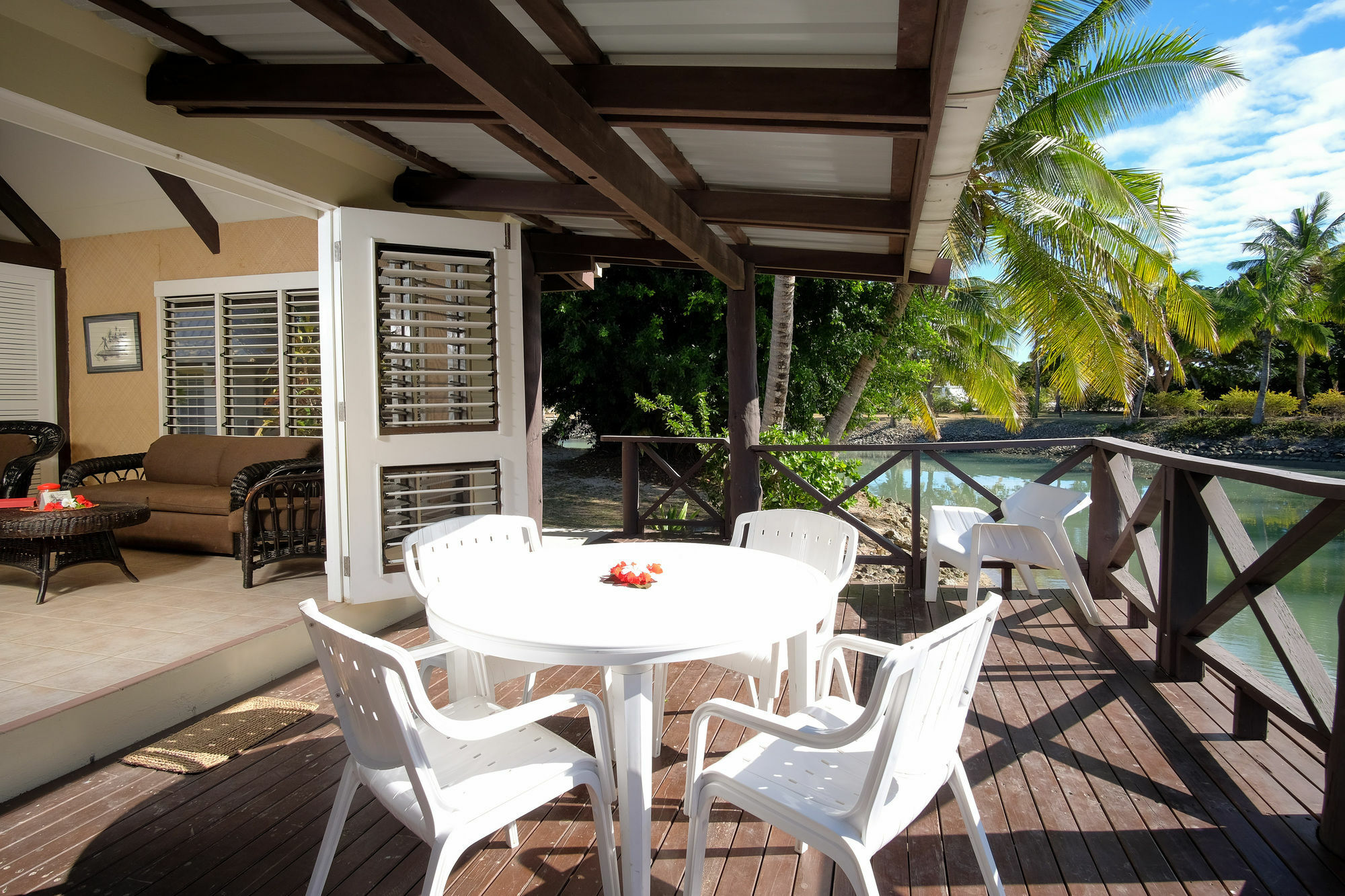 Musket Cove Island Resort Malololailai Exteriér fotografie