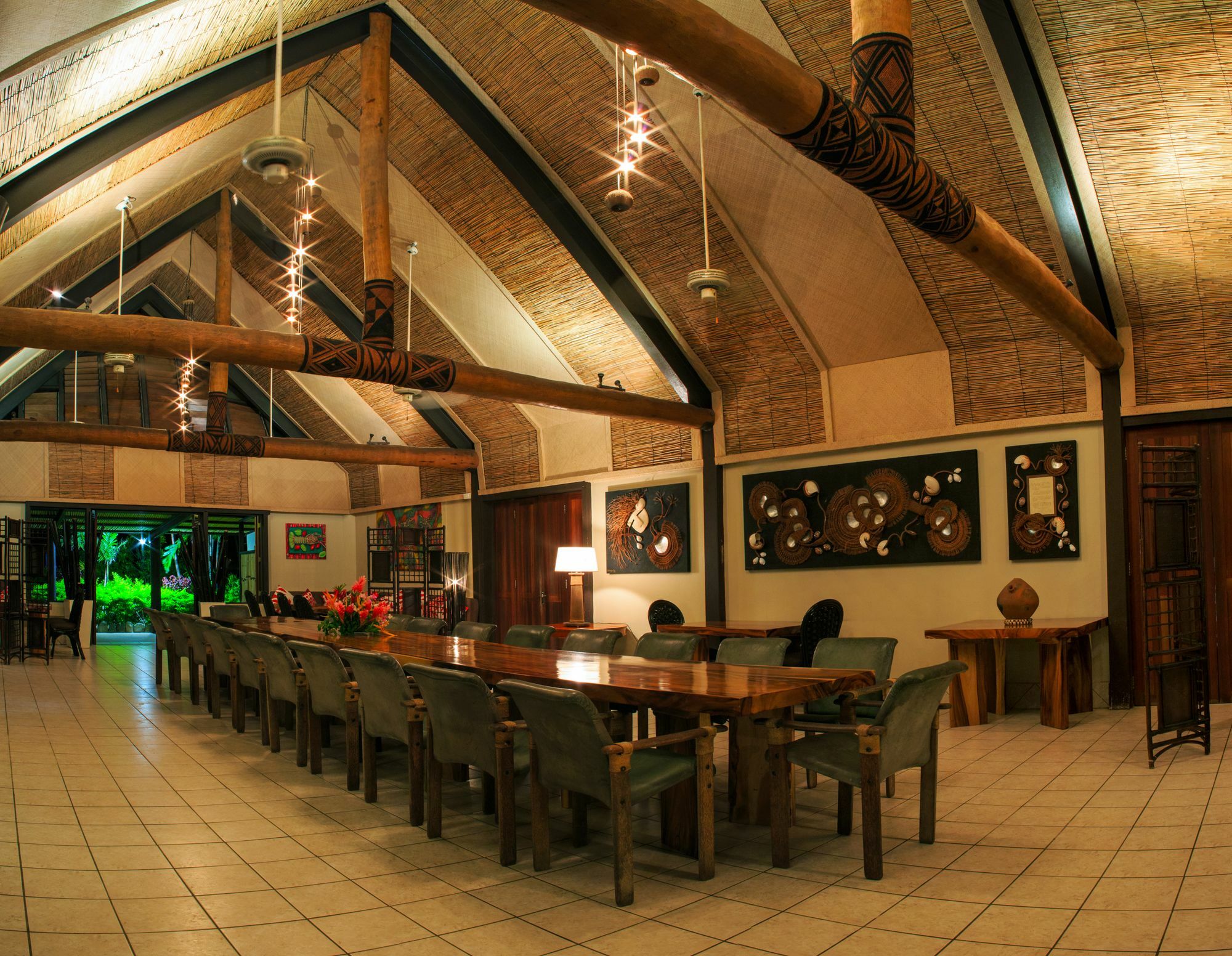 Musket Cove Island Resort Malololailai Exteriér fotografie