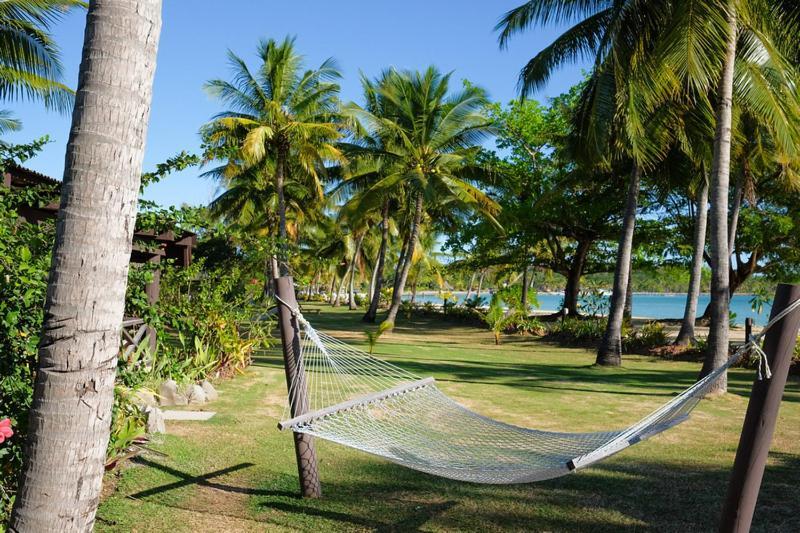 Musket Cove Island Resort Malololailai Exteriér fotografie